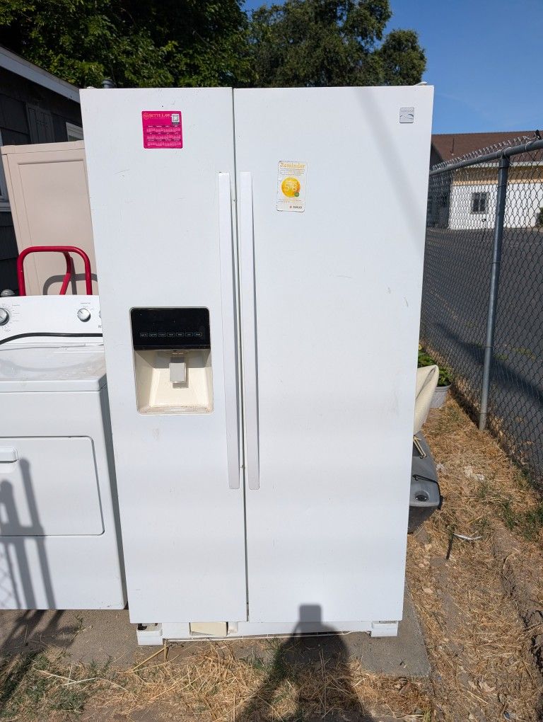 Kenmore Refrigerator