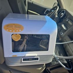 Mini Diahwasher Counter Or Table Top