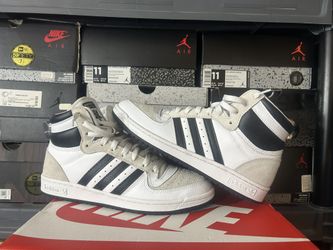 Adidas top 10 RB size 11 men’s 