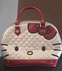 Hello Kitty Purse