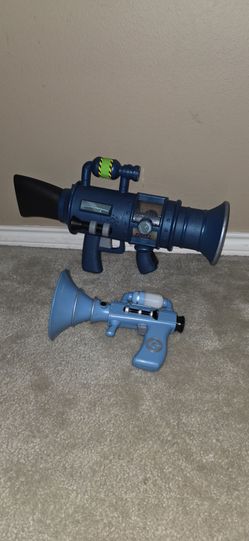 Minion Toy Fart  Blaster Set