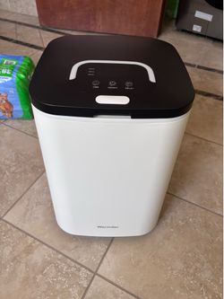 Luxury towel warmer