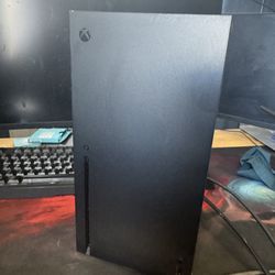 Xbox series X