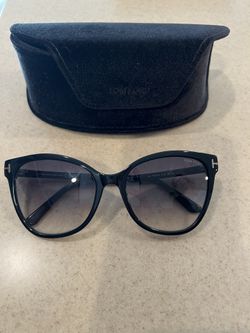 Tom Ford Sunglasses