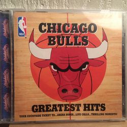 Chicago Bulls Greatest Hits