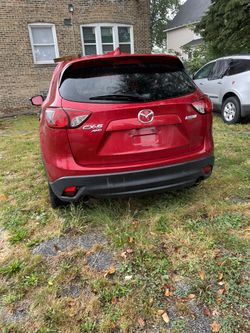 2014 Mazda For Parts