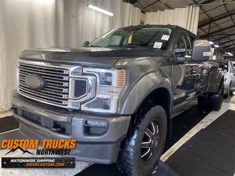 2020 Ford F-350