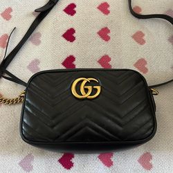 Gucci purse
