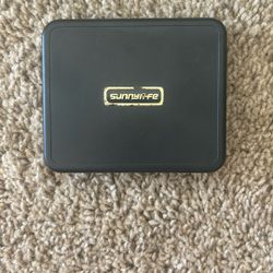 Sunnylife ND Filter Set for a drone camera