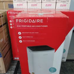 AC Portable 10 Btu