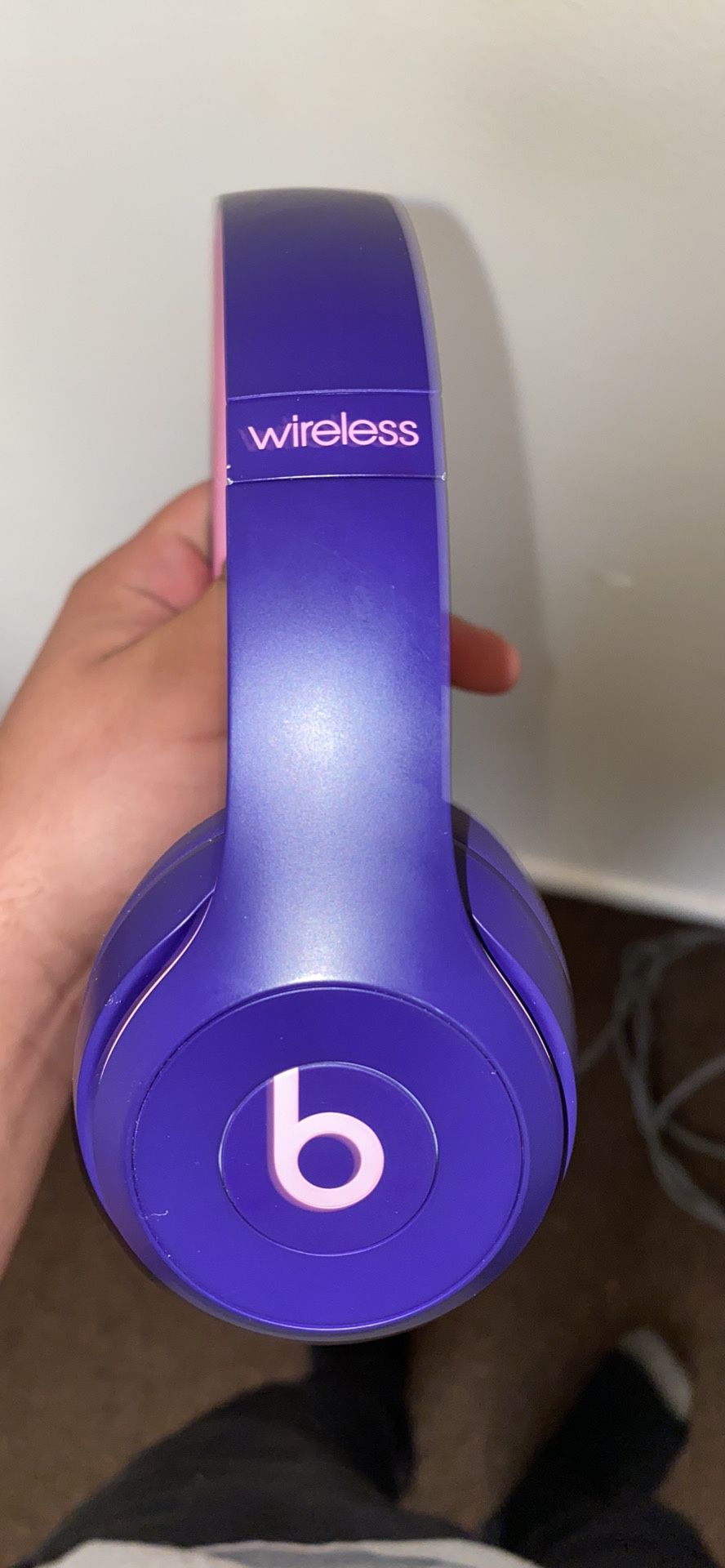 Beats wireless 3s