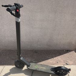 MEGAWHEELS Electric Scooter