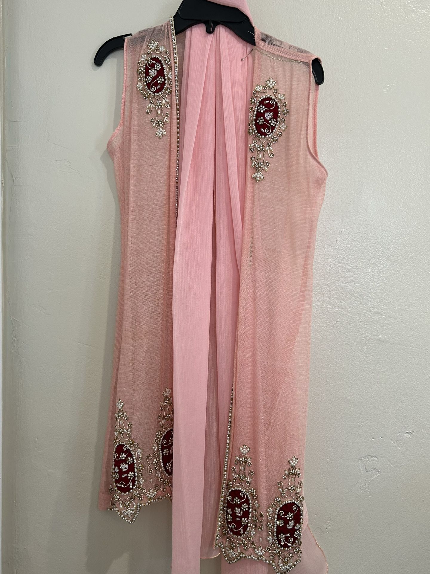 Girls Light Pink Dress - www.joarbit.com Girls Light Pink Dress - www.joarbit.com