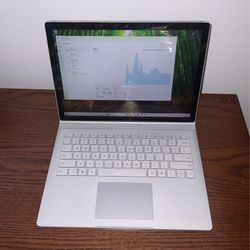 Microsoft Surface Book 3 i7-10th 32GB RAM 512GB SSD Win 11 Pro