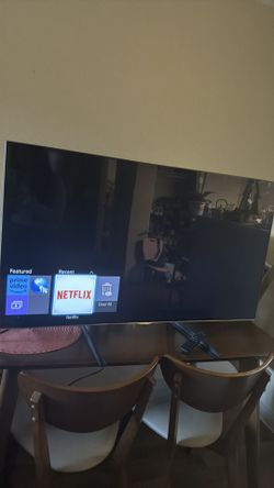 40 inch TV Samsung