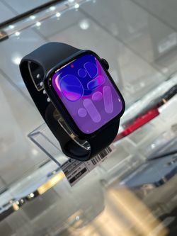 Apple Watch Series 9 45MM LTE