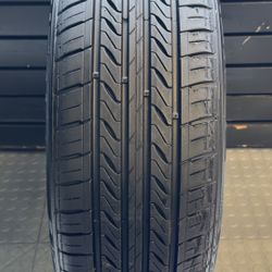#317 One LikeNew Tire Sentury 195/60/15 #88H