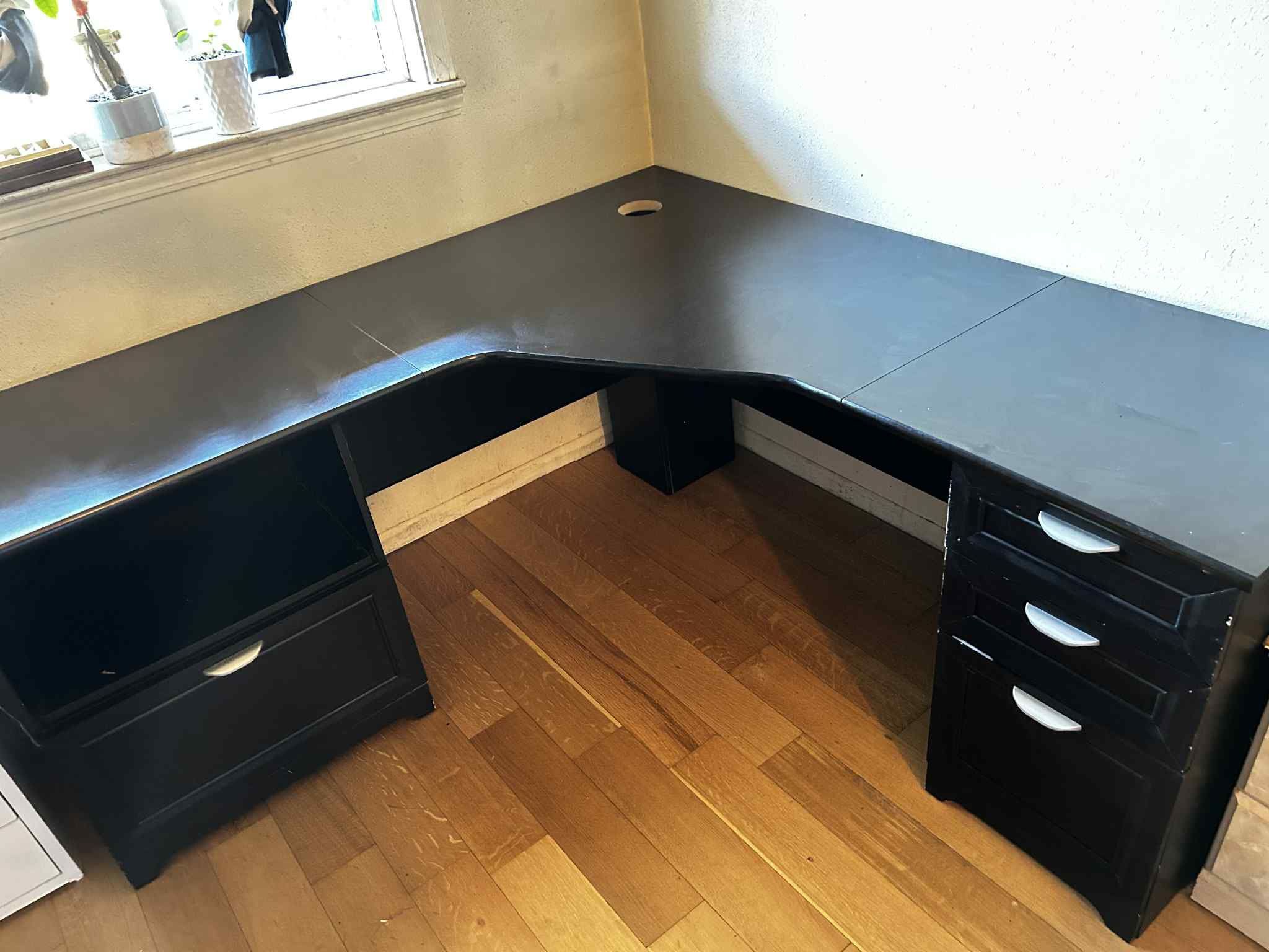 Desk For Sale