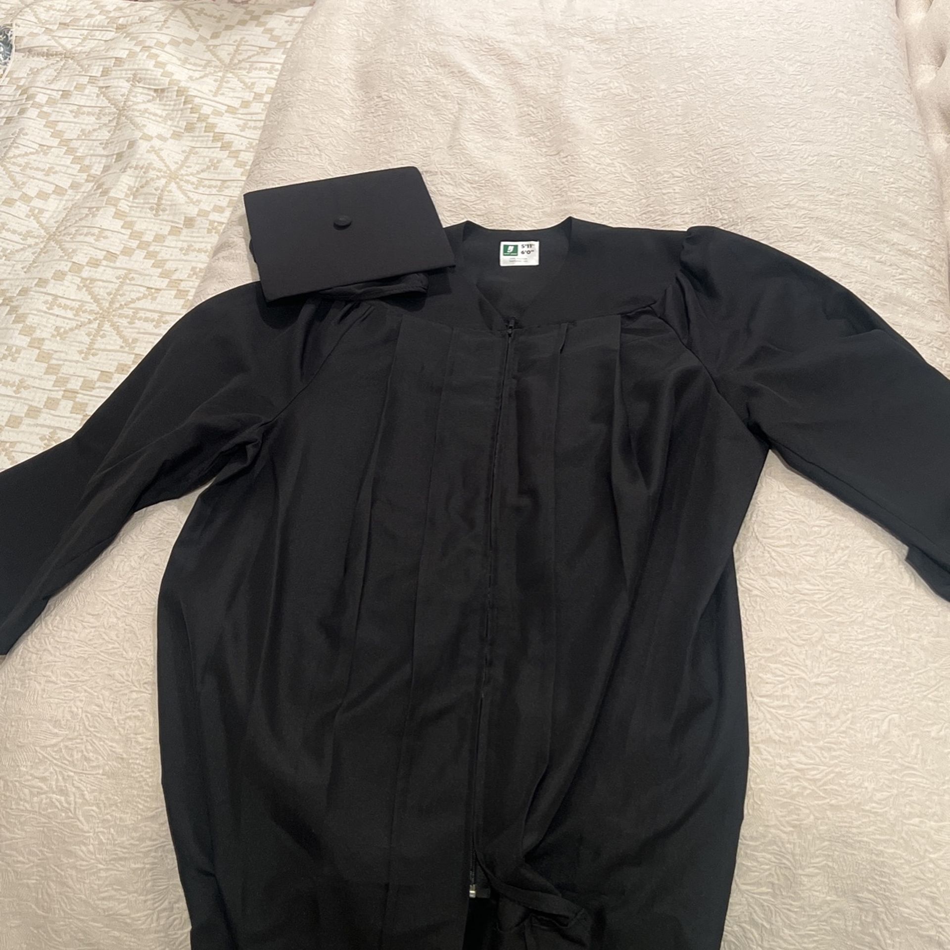 Graduation Gown