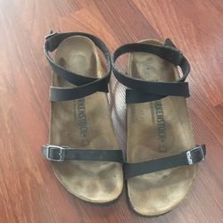Birkenstock Sandals 