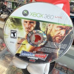 12 Scratched Xbox 360 Games : As Is - Not Tested . Needs Resurfacing !  