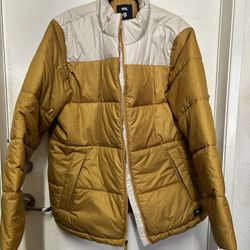 Men’s Vans Puffer