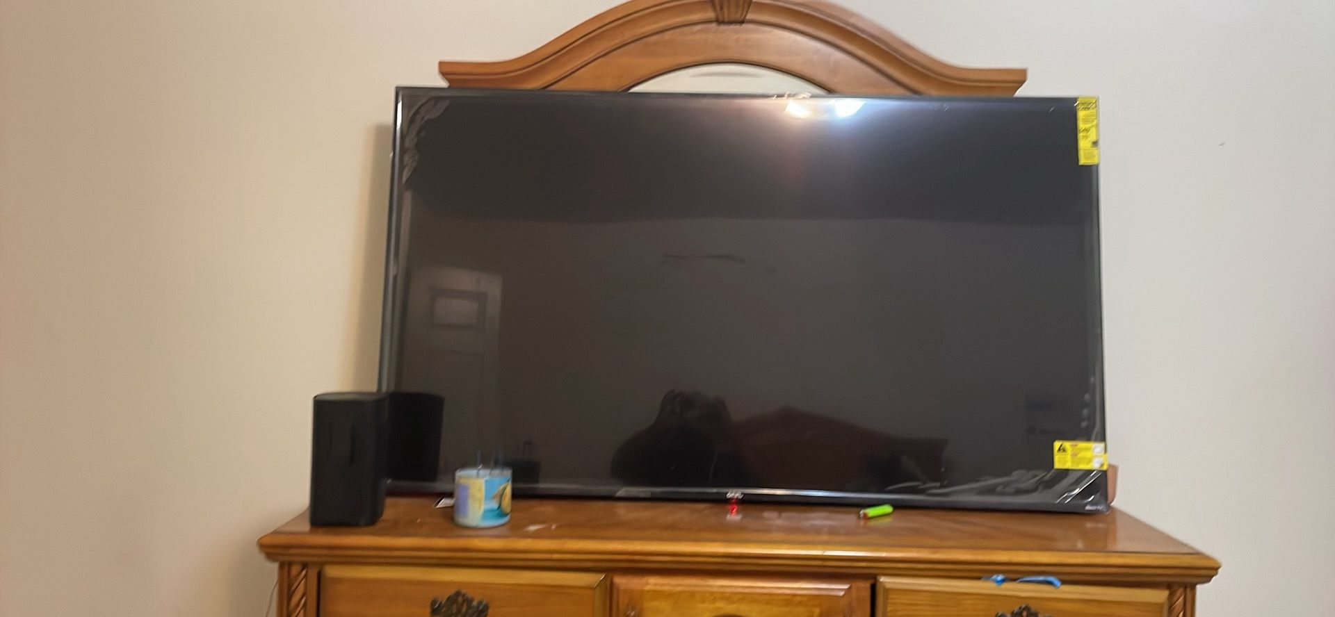 65 Tv