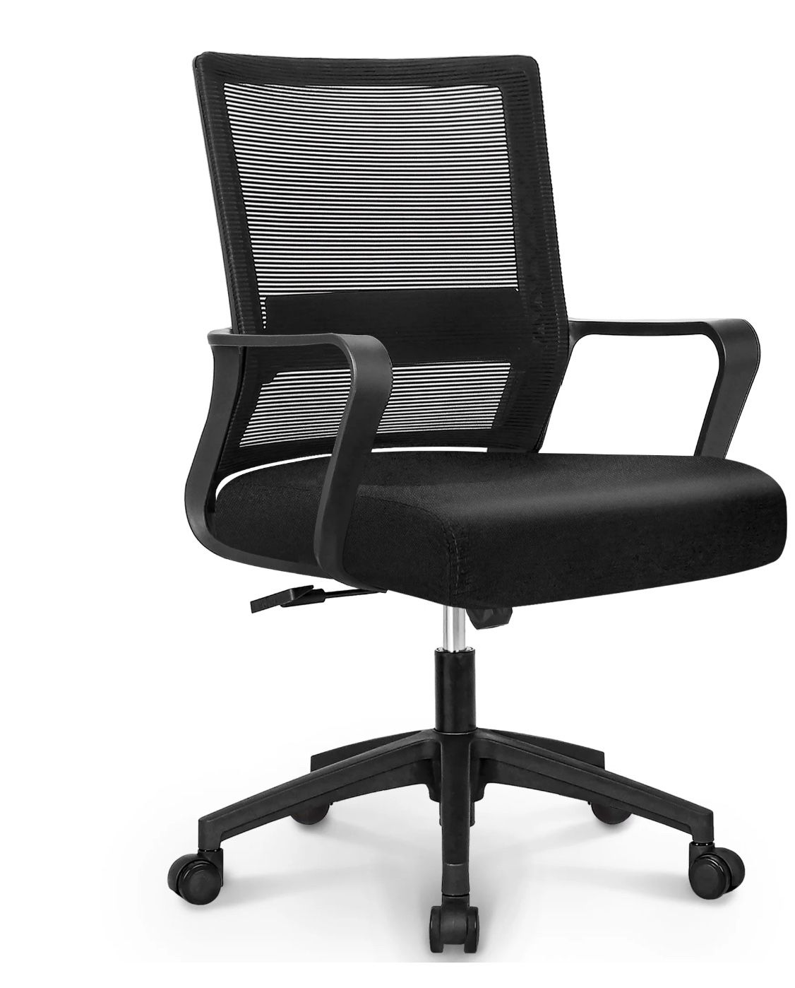 Neo Chair Office Chair Ergonomic Lumbar Support Adjustable