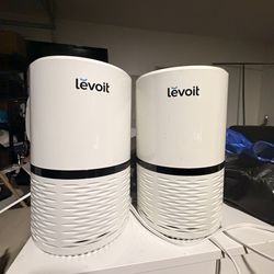 Levoit Air Purifier