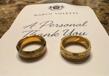 Men Ring Bands