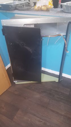 PAC UNIT 7.5 TON Trane