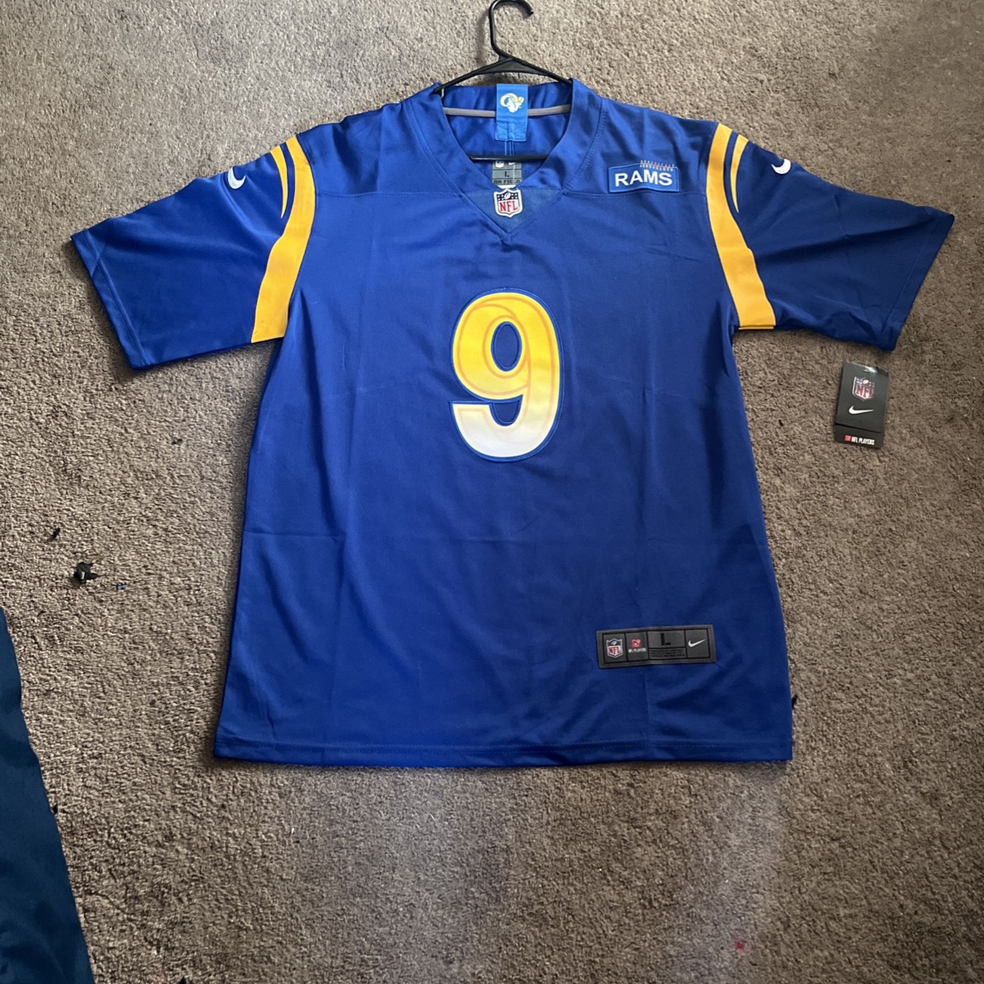 LA Rams Jersey for Sale in Costa Mesa, CA - OfferUp