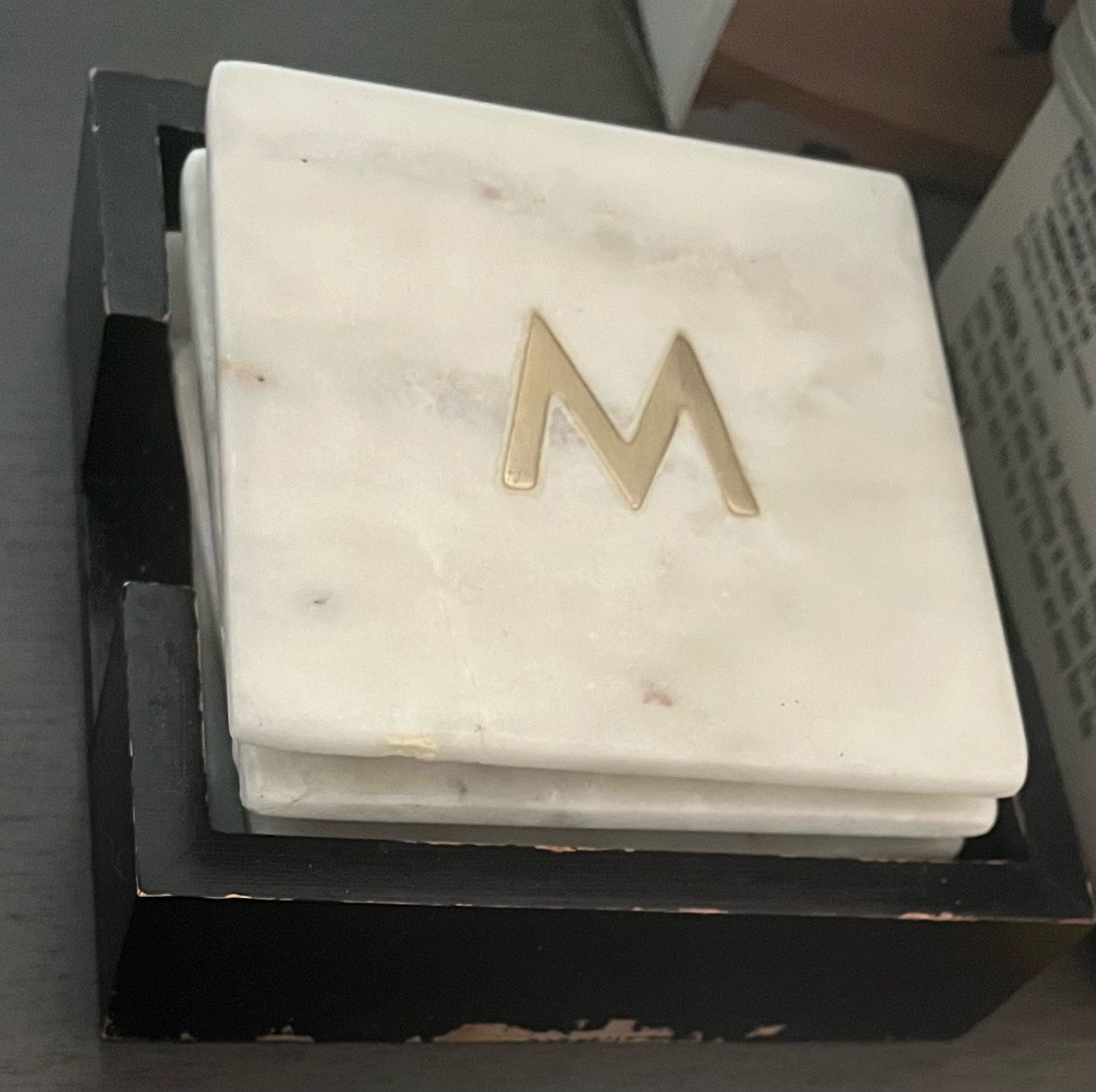 Coasters
