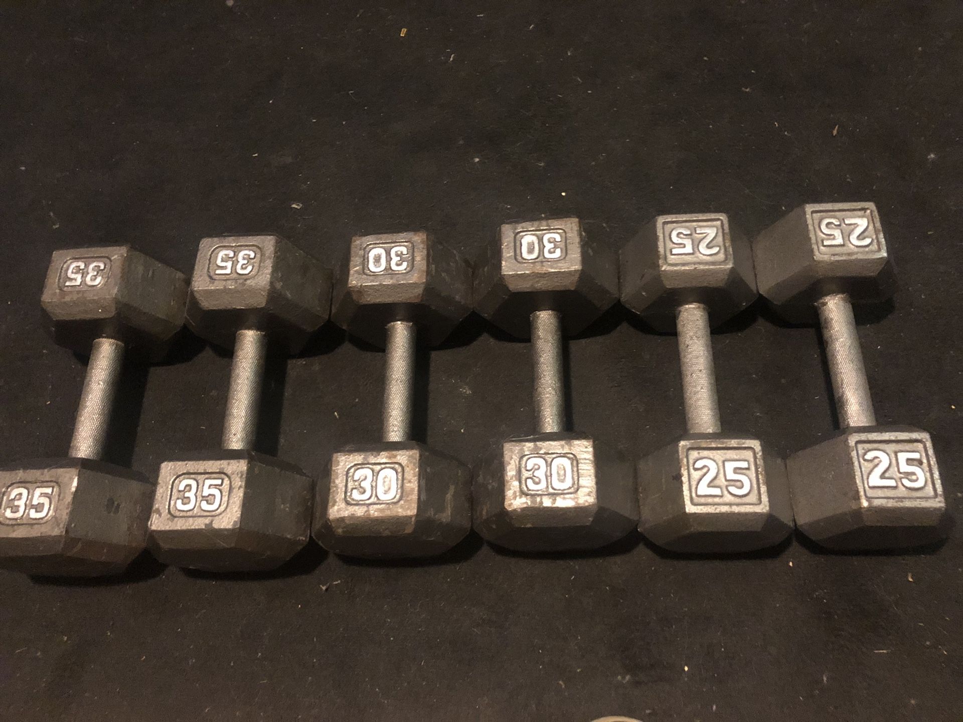 Weights