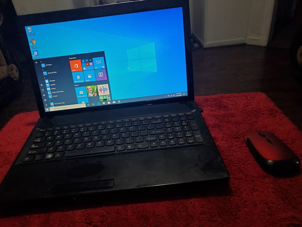 LENOVO WINDOWS 10 LAPTOP