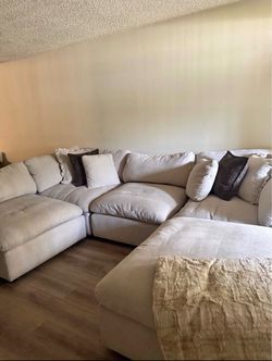 Cloud couches