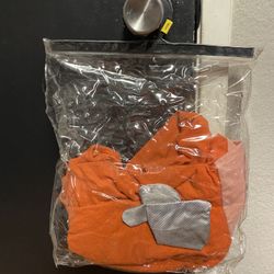 Fnaf Freddy Costume  (read Description)