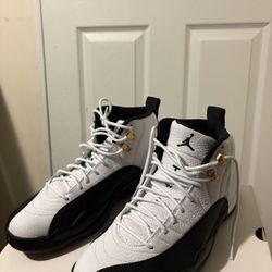 Jordan Taxi 12's