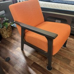 Ocala Accent Chair
