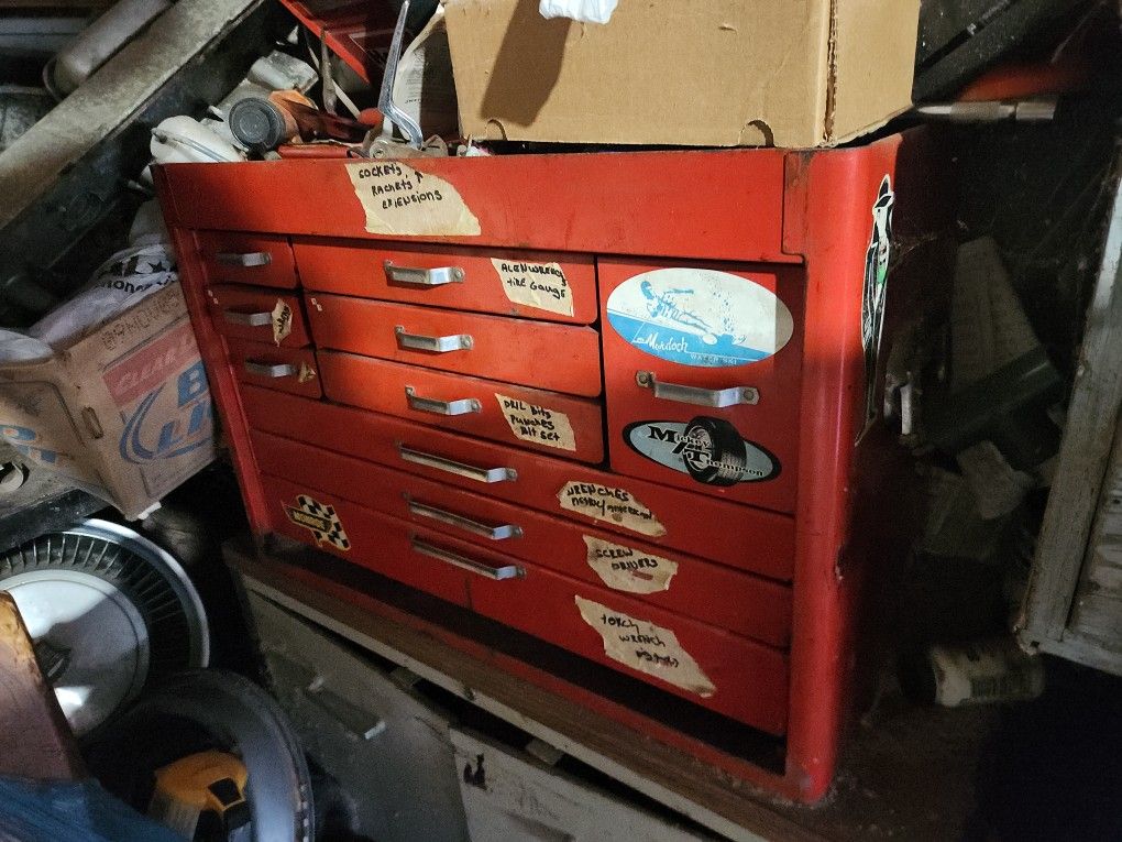 Tool Box