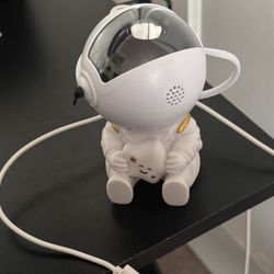 Galaxy Light For Room (Change Colors) (Comes With Remote) (USB Plug In)