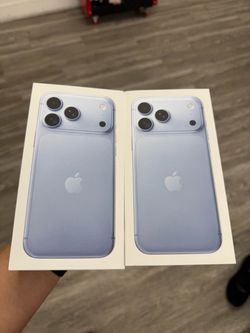 iPhone 18 pro 256Gb