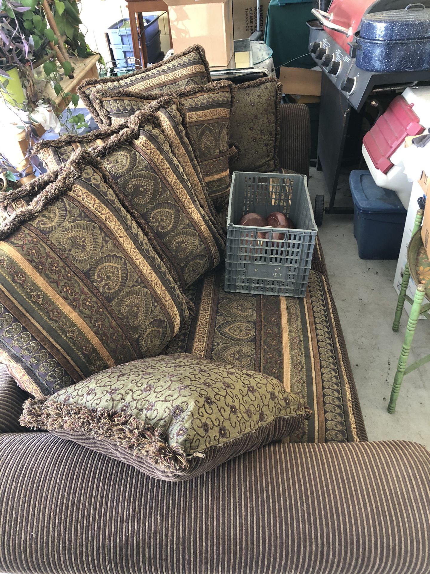 Free Couch