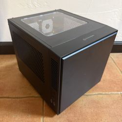 Pc Case Thermatake Itx Cube