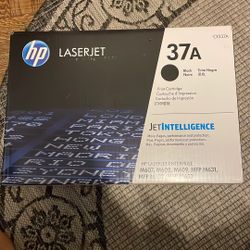 HP 37A 