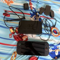 Nintendo Switch 2 Mario Kart Bundle