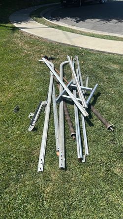 Scrap metal
