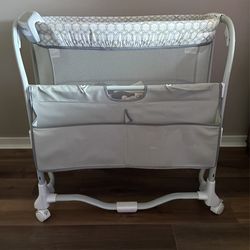 Bassinet Ingenuity