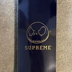 BRAND NEW Supreme Skateboard