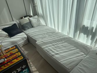 Modular sofa